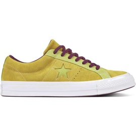Converse C161616 One Star Carnival Pack Apple Green Sharp Green Converse C161616 One Star Carnival Pack Apple Green Sharp Green