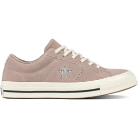 Converse C161539 One Star Diffused Taupe Silver Egret grey Converse C161539 One Star Diffused Taupe Silver Egret grey