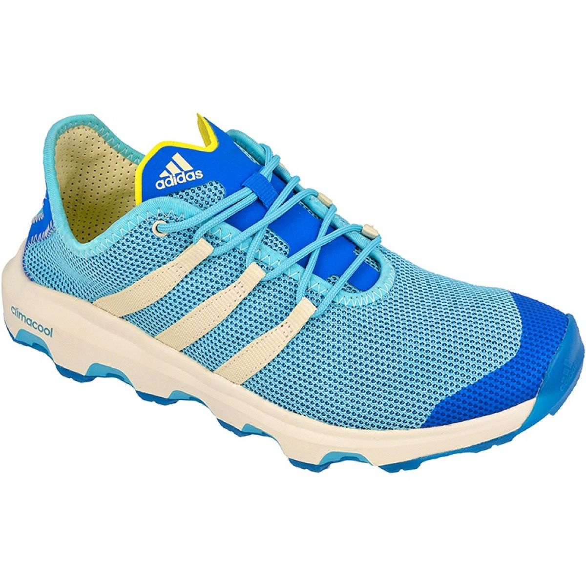 Climacool voyager deals