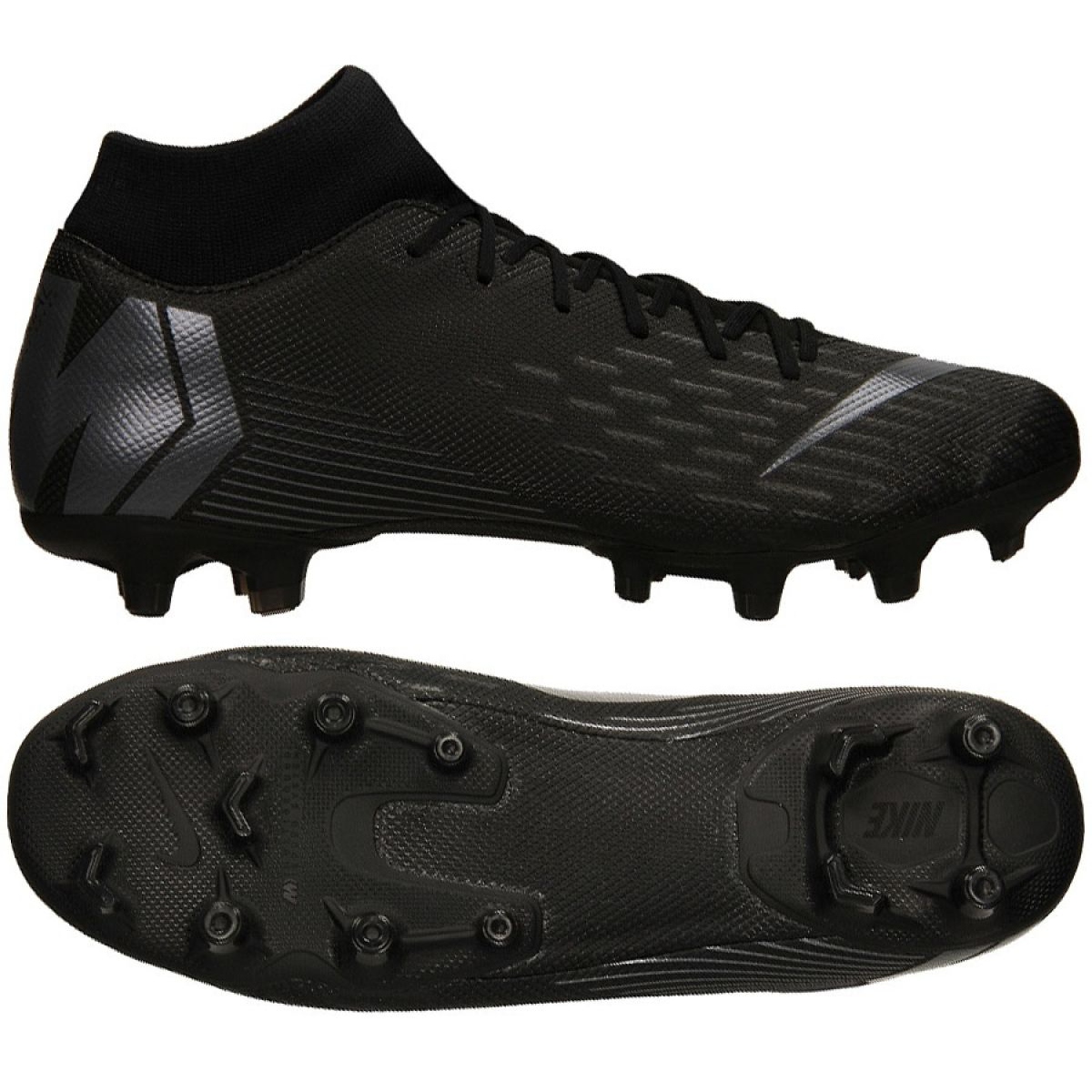 Nike men's mercurial superfly 6 academy mg sales