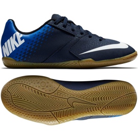 Nike clearance bombax indoor