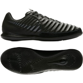 Nike Tiempo Lunar LegendX 7 Pro Ic M shoe black