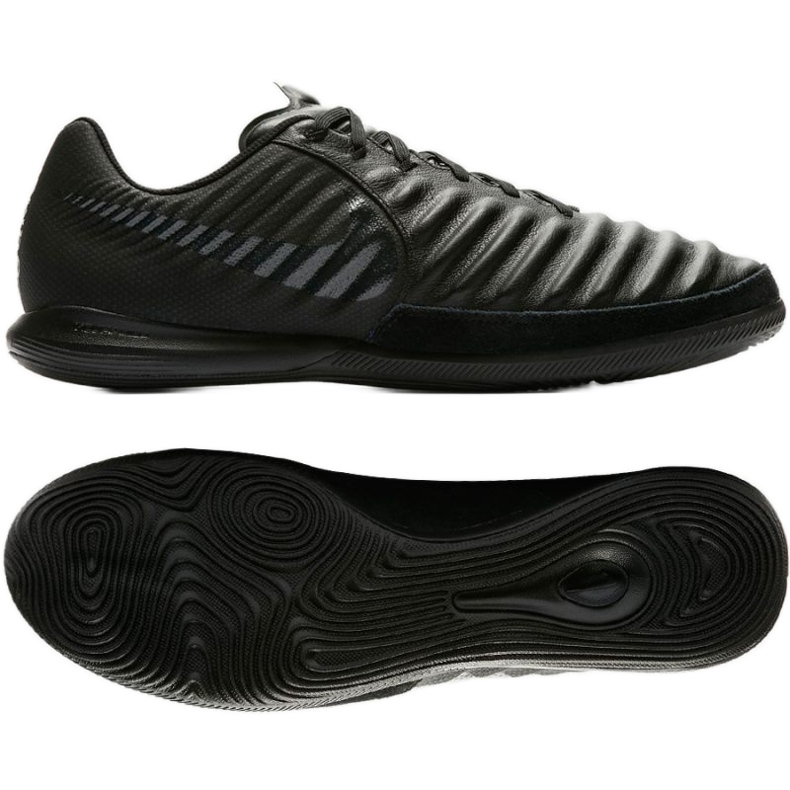 Nike Tiempo Lunar LegendX 7 Pro Ic M shoe black