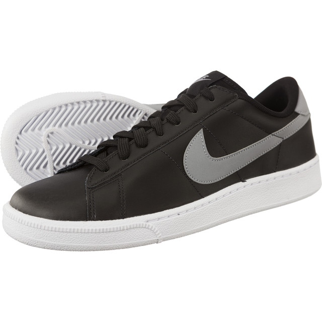 Nike Tennis Classic Cs 012 black grey