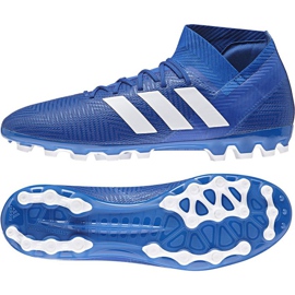 Nemeziz top 18.3 blue
