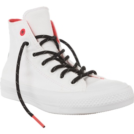 Converse 153534 Chuck Taylor All Star II white Converse 153534 Chuck Taylor All Star II white