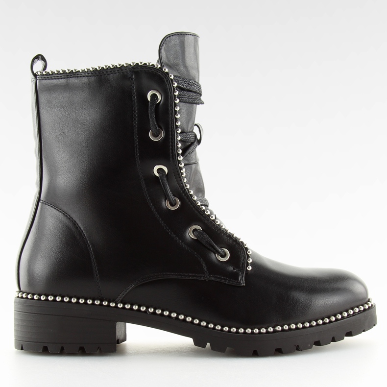 Black Boots for women black workers NC251 Black Black Boots for women black workers NC251 Black