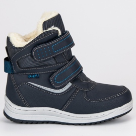 Arrigo Bello Snow boots blue
