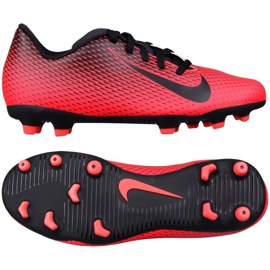 Jr nike bravata 2024 ii fg pink