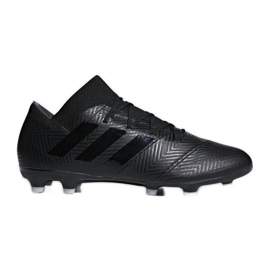 Adidas nemeziz top 18.2 white