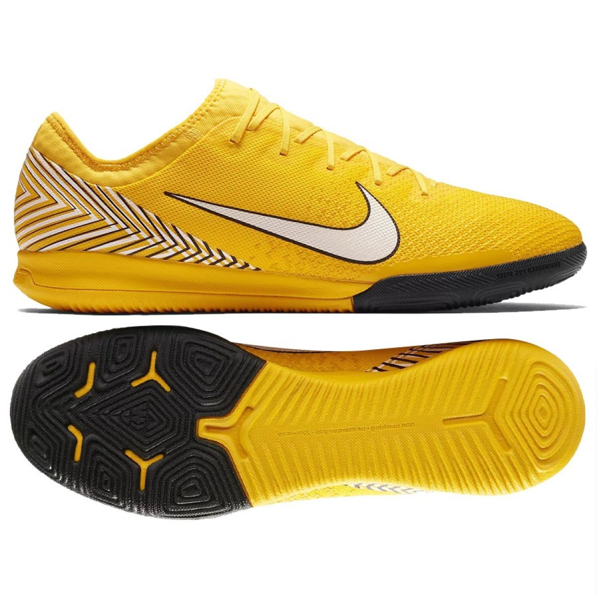 Neymar futsal shoes clearance