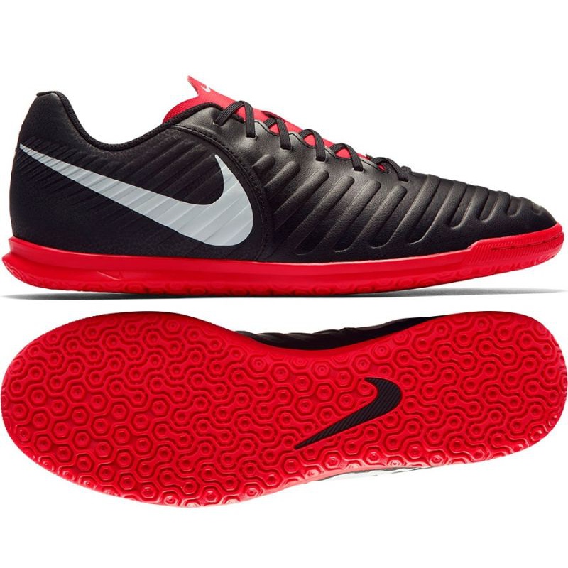 Tiempo legendx 7 club best sale ic
