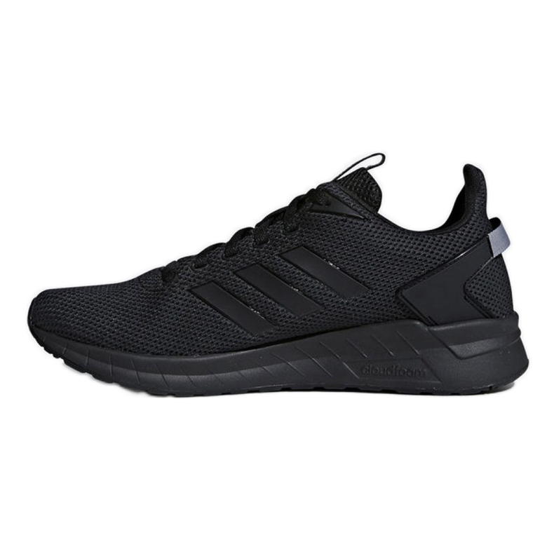 Shoes adidas Questar Ride B44806 black
