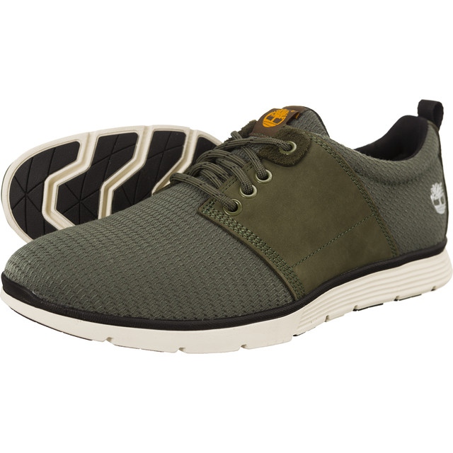 Timberland Killington LF Oxfo Jkl green
