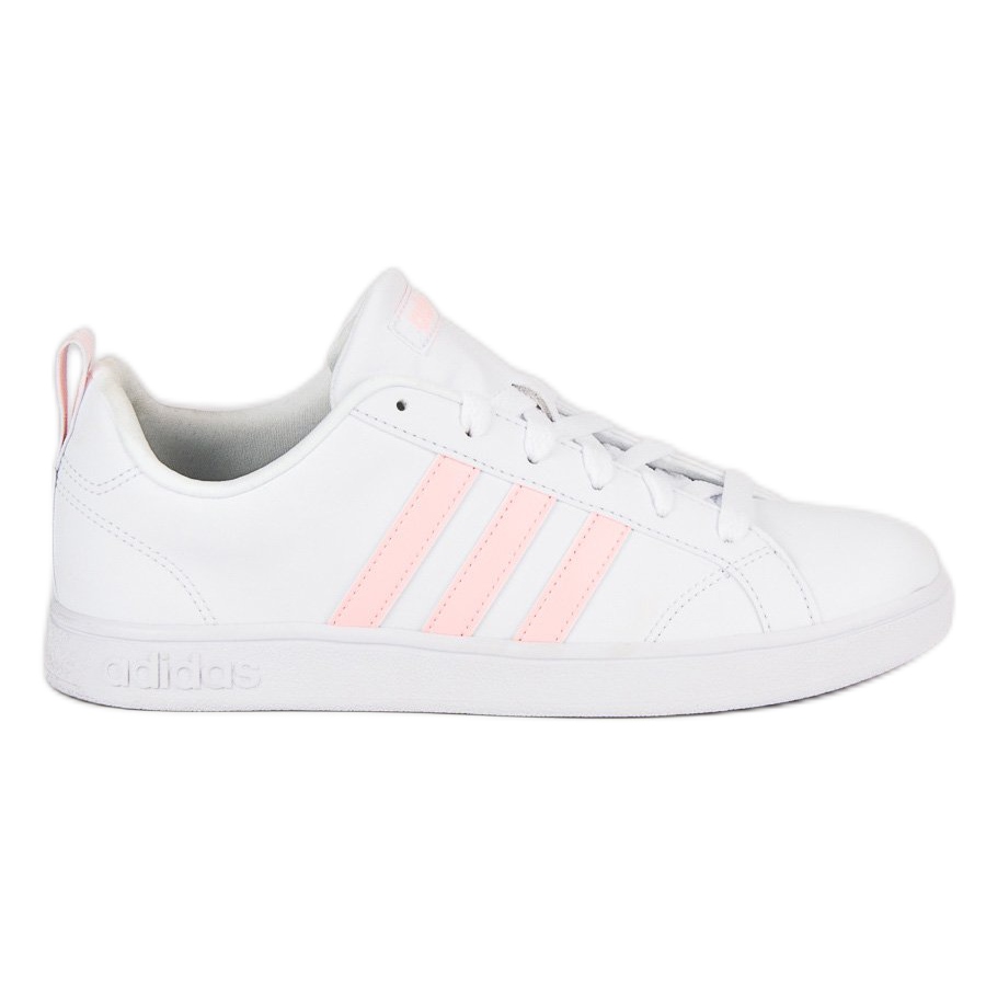 Adidas vs sale advantage pink