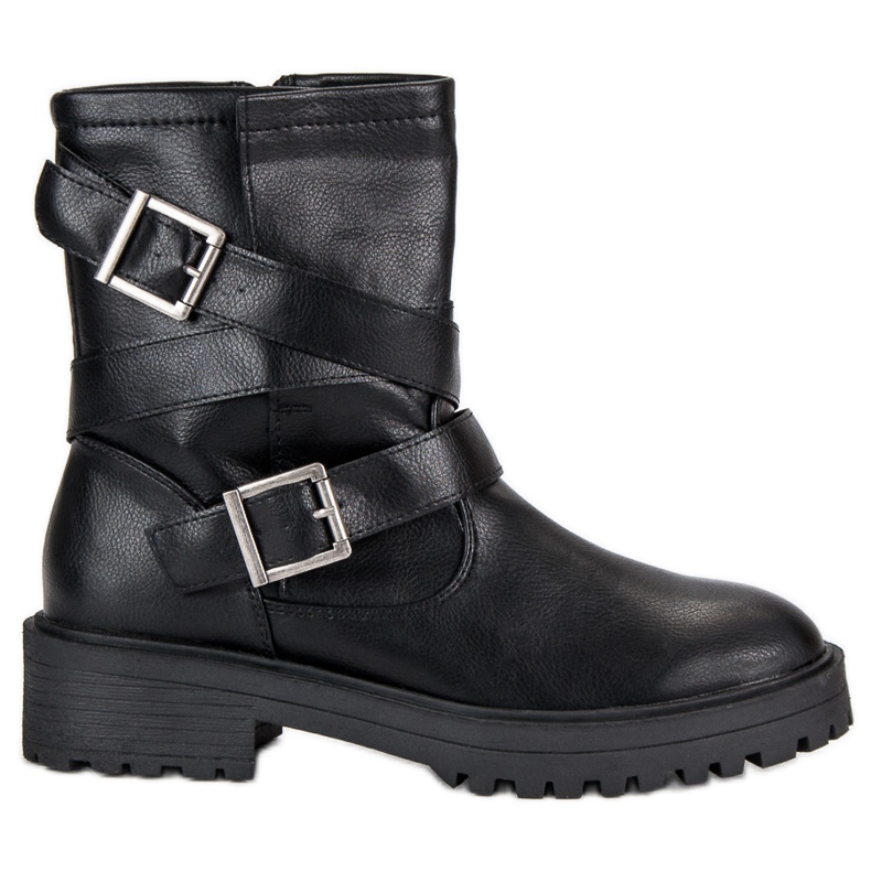 Corina Casual Women's Workers black