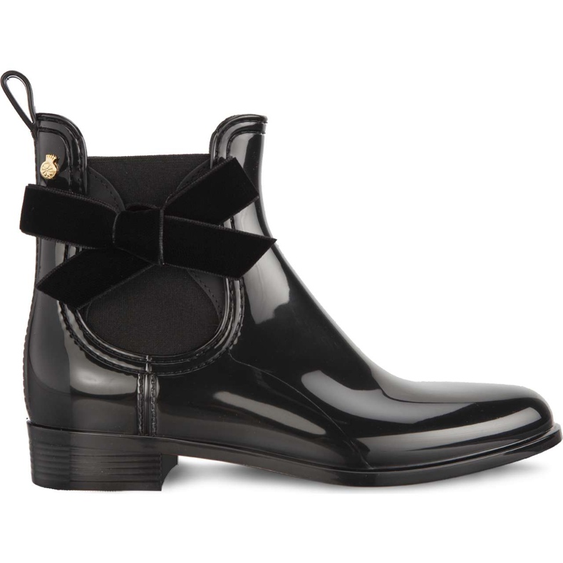 Lemon Jelly Phily 01 Black