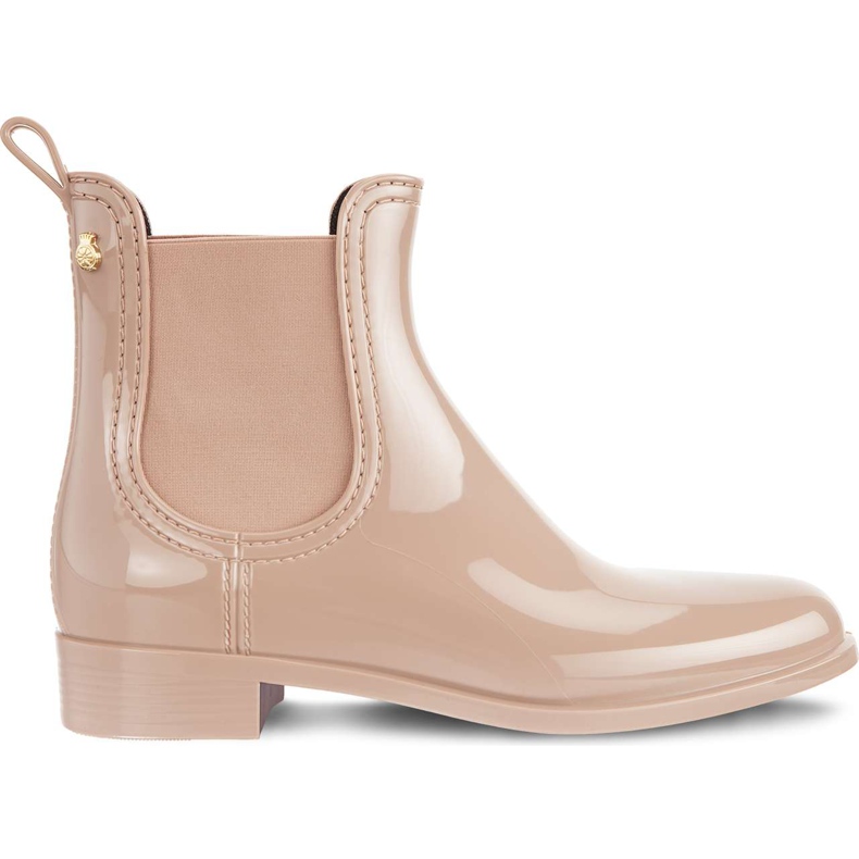 Lemon Jelly Comfy Pink