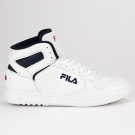 Fila F-FORWARD Mid white