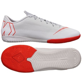 Indoor shoes Nike Mercurial Vapor IC M AH7383-060 white