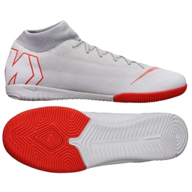 Nike performance mercurial 6 best sale