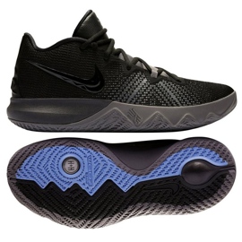 Nike Kyrie Flytrap M basketball shoe black