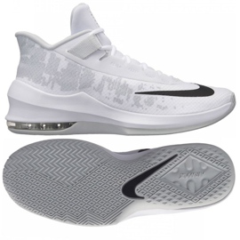 Nike 2025 infuriate basket