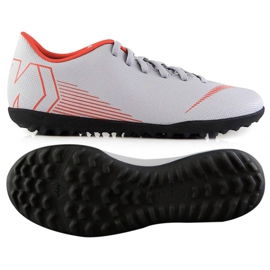 Nike mercurial vapor 12 top club tf