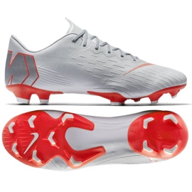 Nike mercurial vapor 12 wolf grey sales
