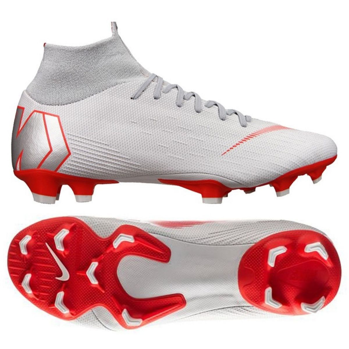 Nike mercurial superfly 6 pro fg soccer cleats hotsell