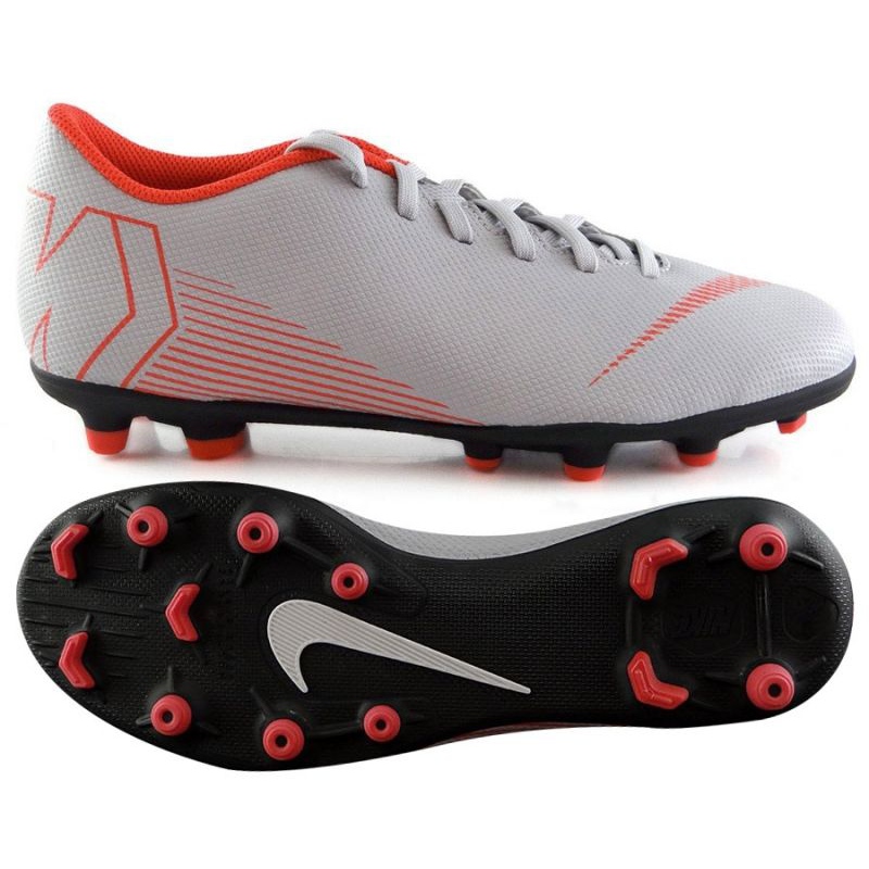 nike mercurial vapor 12 club