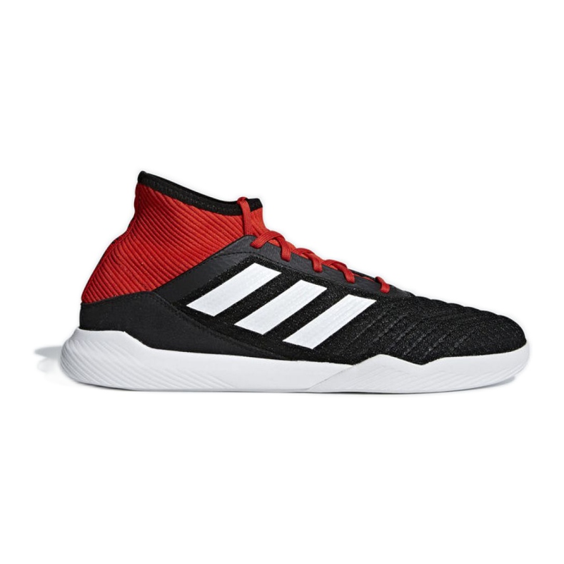 Indoor shoes adidas Predator Tango 18.3 In M DB2303 black black