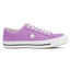 Converse One Star Fuchsia Glow purple multicolored