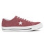 Converse One Star Burgundy red Converse One Star Burgundy red