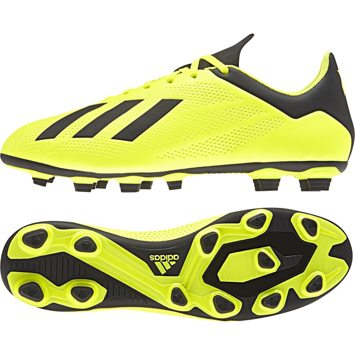 Adidas football best sale shoes 2018