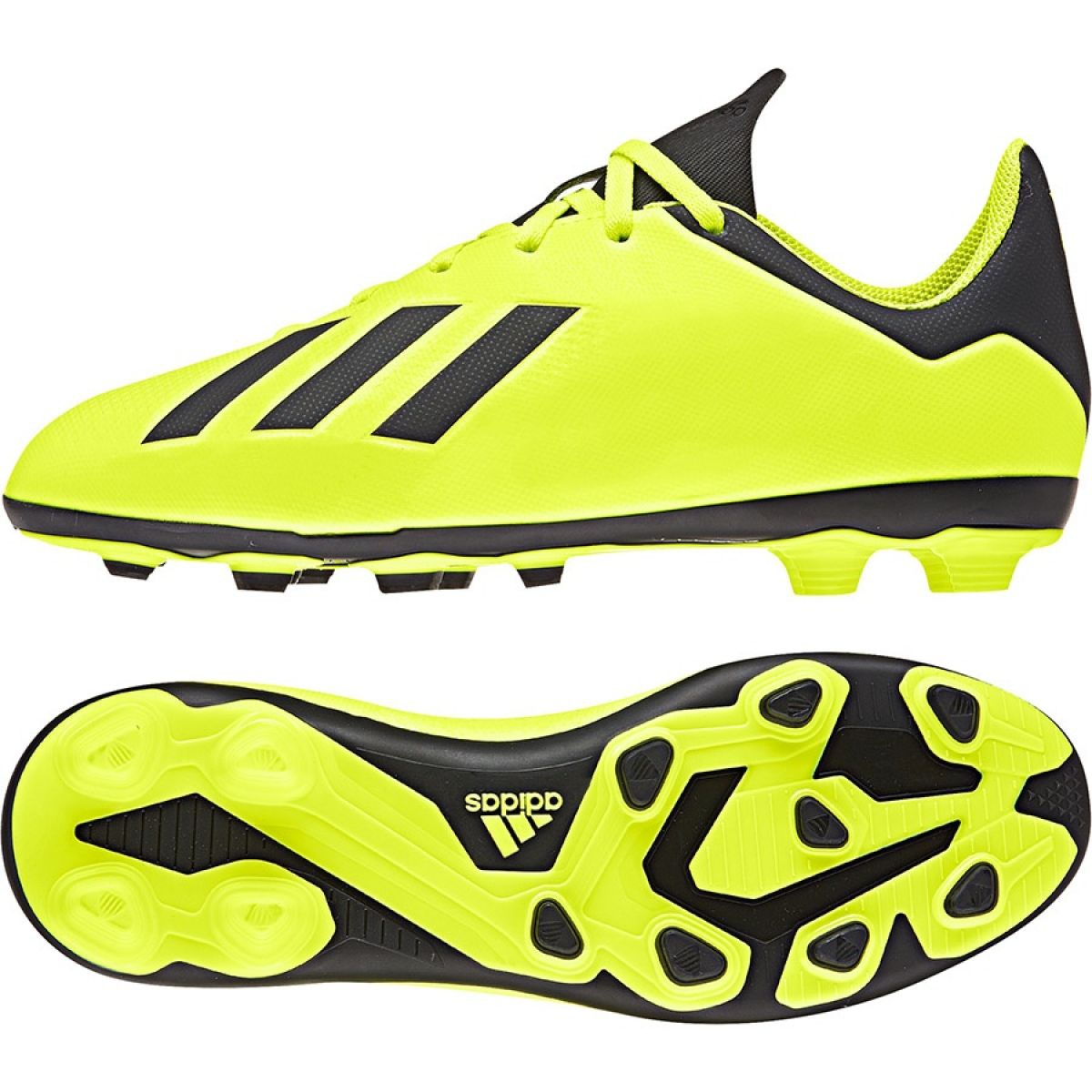Adidas x 18 4 hotsell
