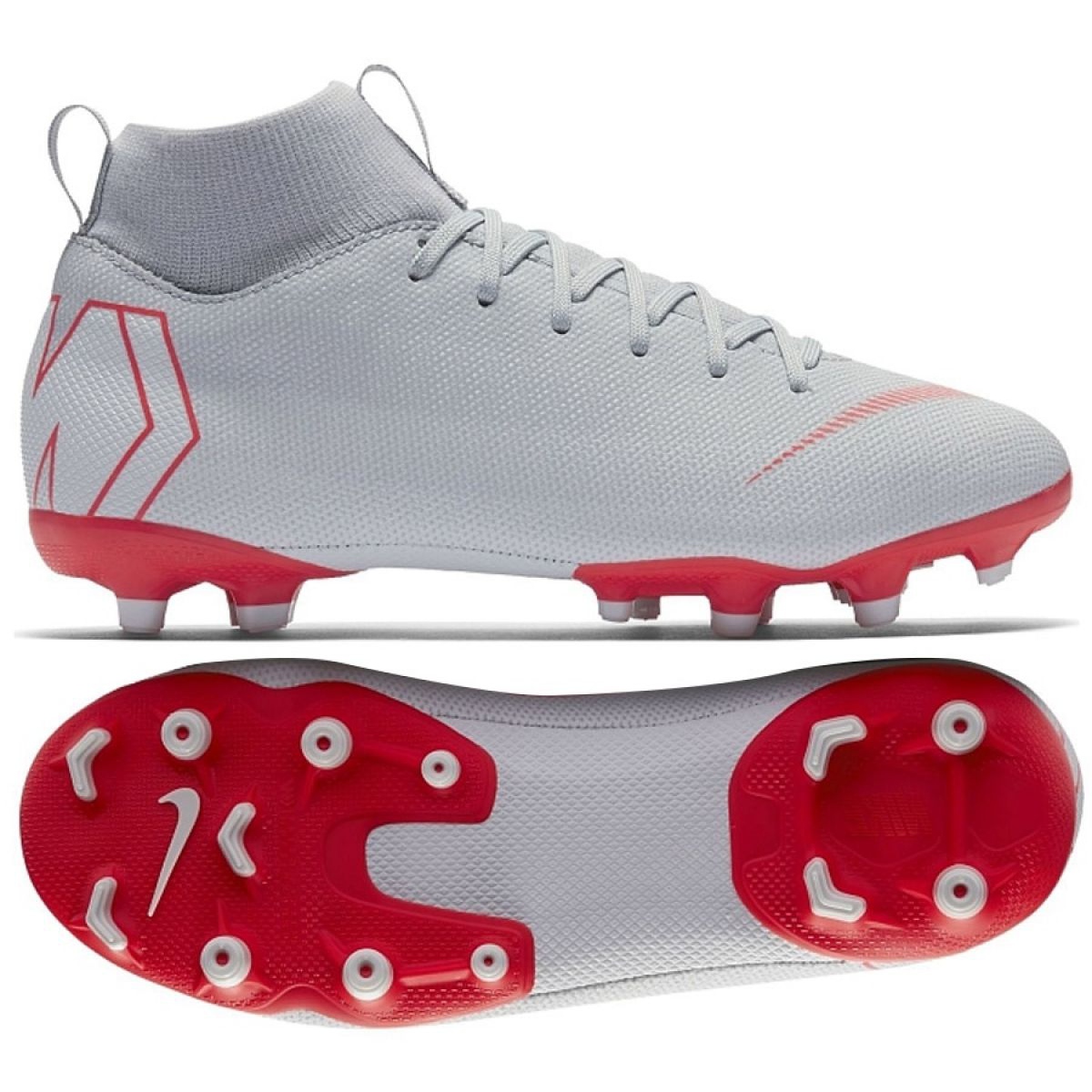 Jr superfly 6 academy gs mg clearance