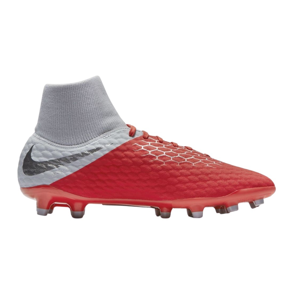 hypervenom football shoes