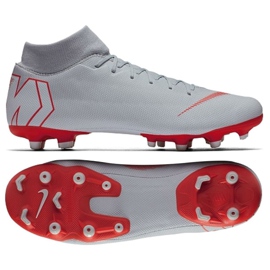 Really Men's Football Boots Nike Mercurial Superfly V Fg