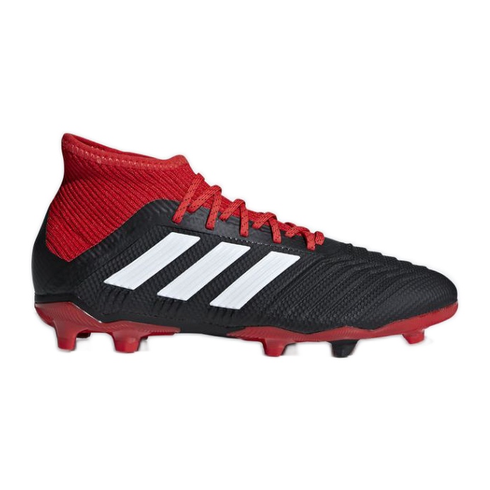 Adidas predator 18.1 childrens fg football boots hotsell
