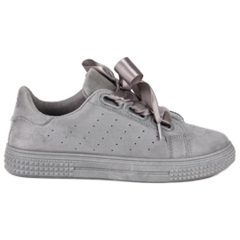 McKey Gray Creepers grey