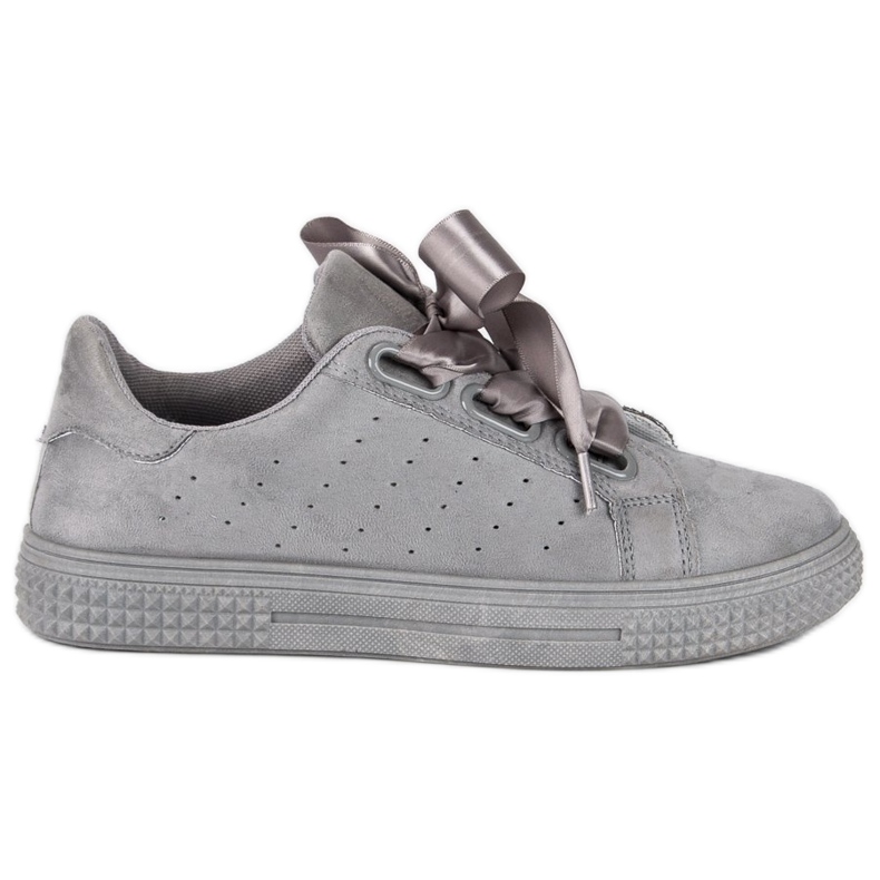 McKey Gray Creepers grey