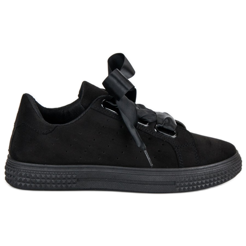 McKey Black creepers