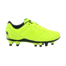 American Club American ADI sports cleats children shoes green BM46142