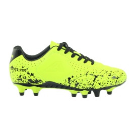 American Club American ADI sports cleats children's shoes green 170611 American Club American ADI sports cleats children's shoes green 170611