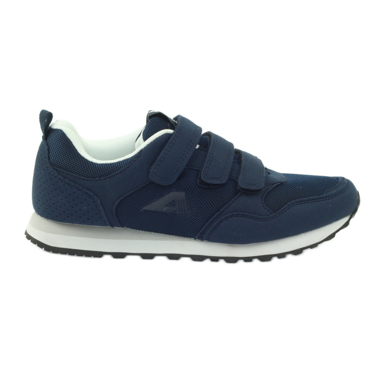 American Club American ADI women's sports shoes 1754 navy blue American Club American ADI women's sports shoes 1754 navy blue