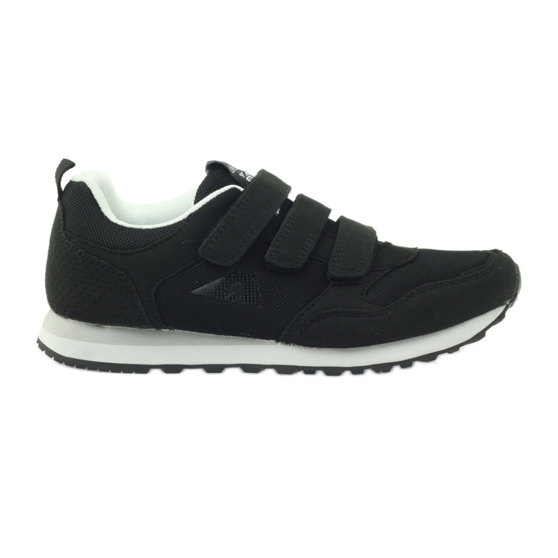 American Club American ADI women's sports shoes 1754 black