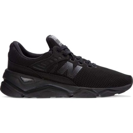 New Balance Msx90cre Modern Essentials Black With Magnet New Balance Msx90cre Modern Essentials Black With Magnet