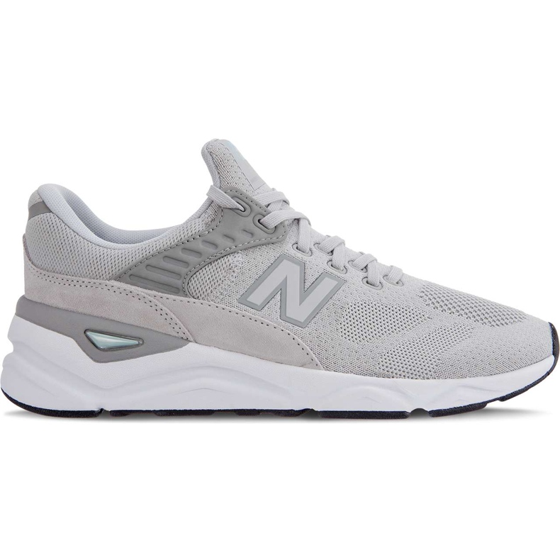New Balance Msx90htb Rain Cloud With Mineral Sage grey