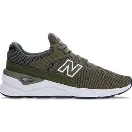 New Balance Msx90crh Green New Balance Msx90crh Green